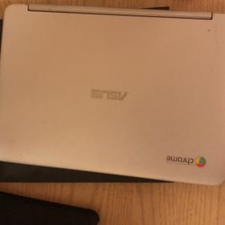 Google Chrome Book