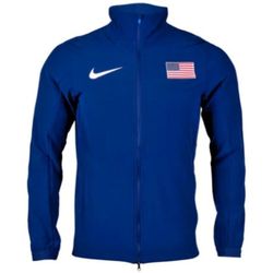 Nike 2023 USA Intl' Team Pro Elite Dri-Fit Women | Medium
