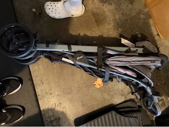 Carreola para bebe