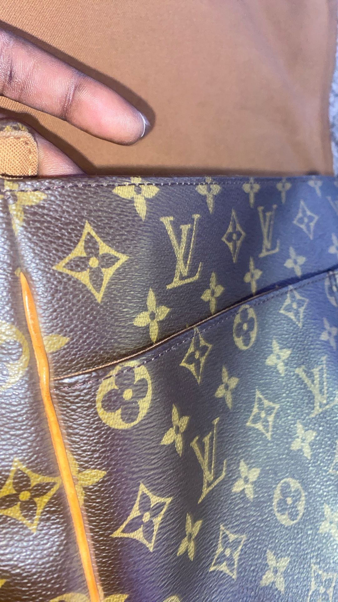 Louis Vuitton