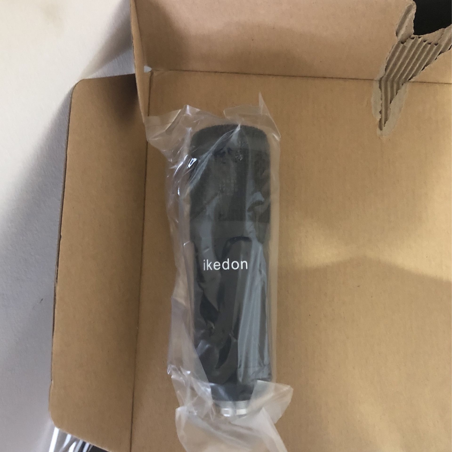 studio equipment brand new