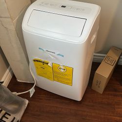Portable Air Conditioner 