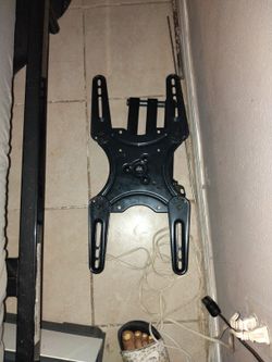 Tv Mount 
