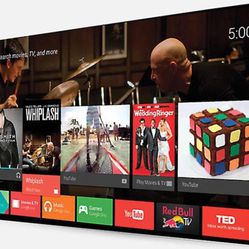 Sony Smart Google TV XBR-49800E 