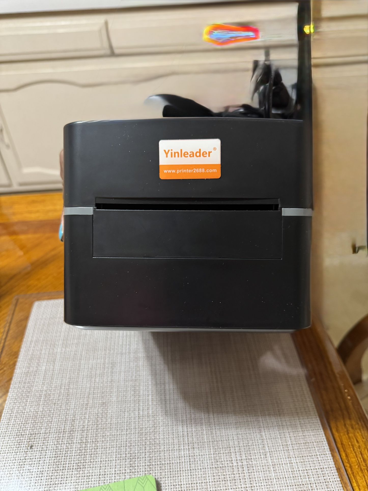 Yinleader Portable Business Printer