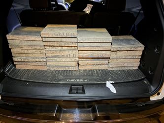 Free Concrete Step Stones