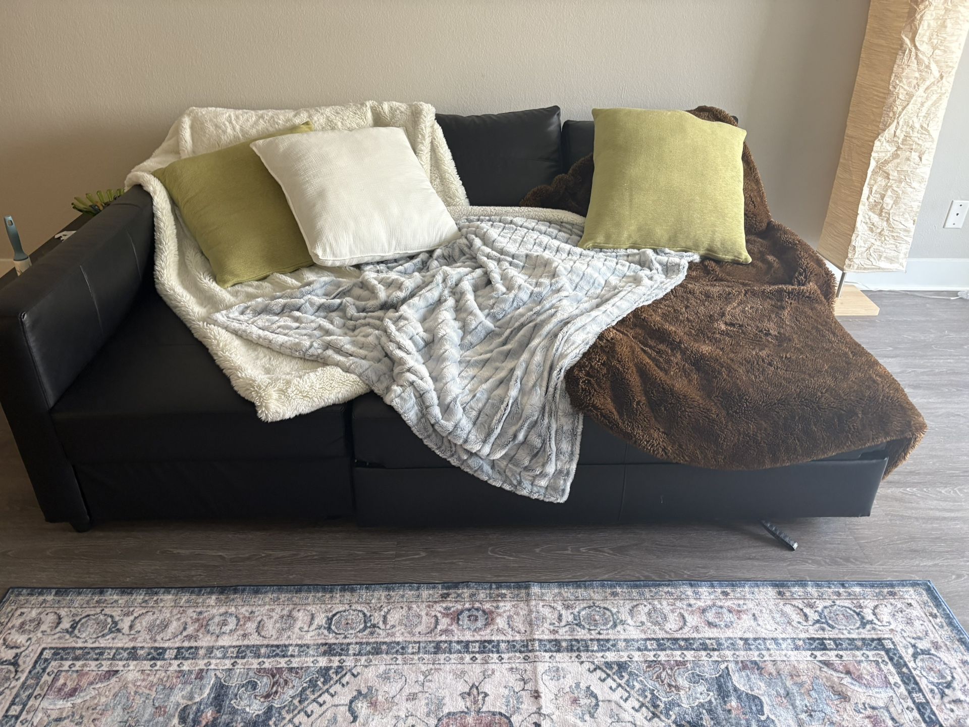 Ikea Sofa