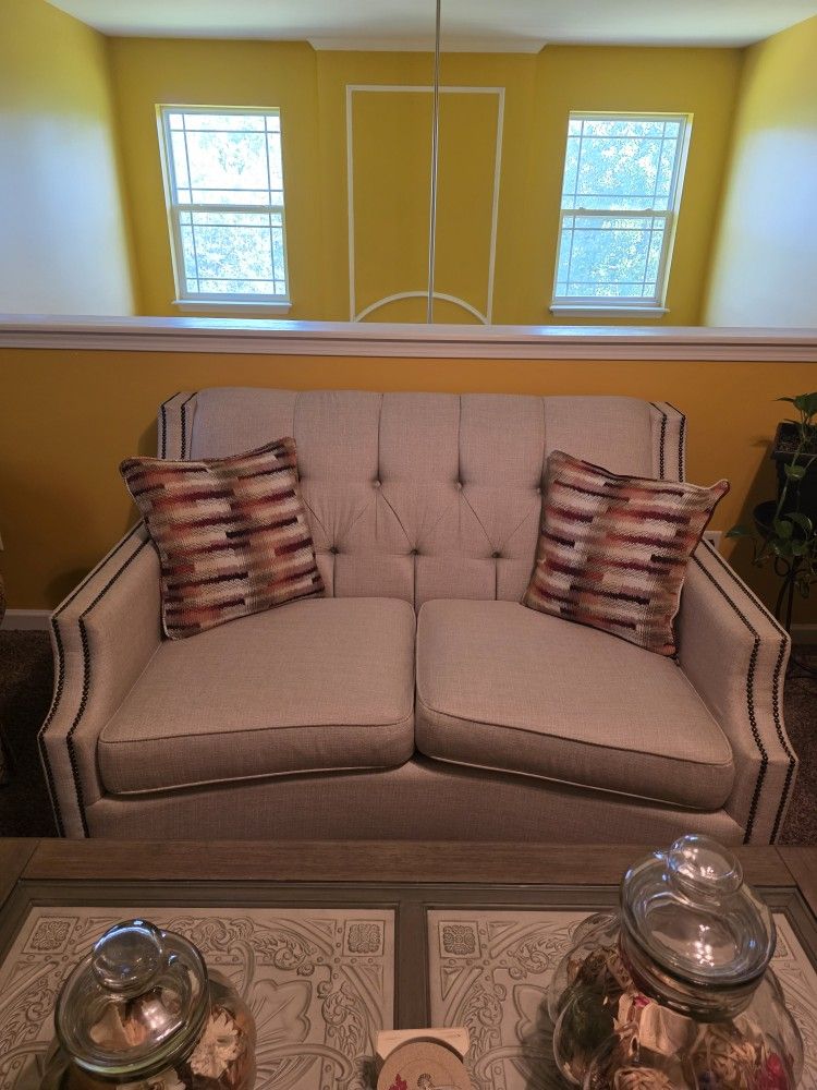Love Seat