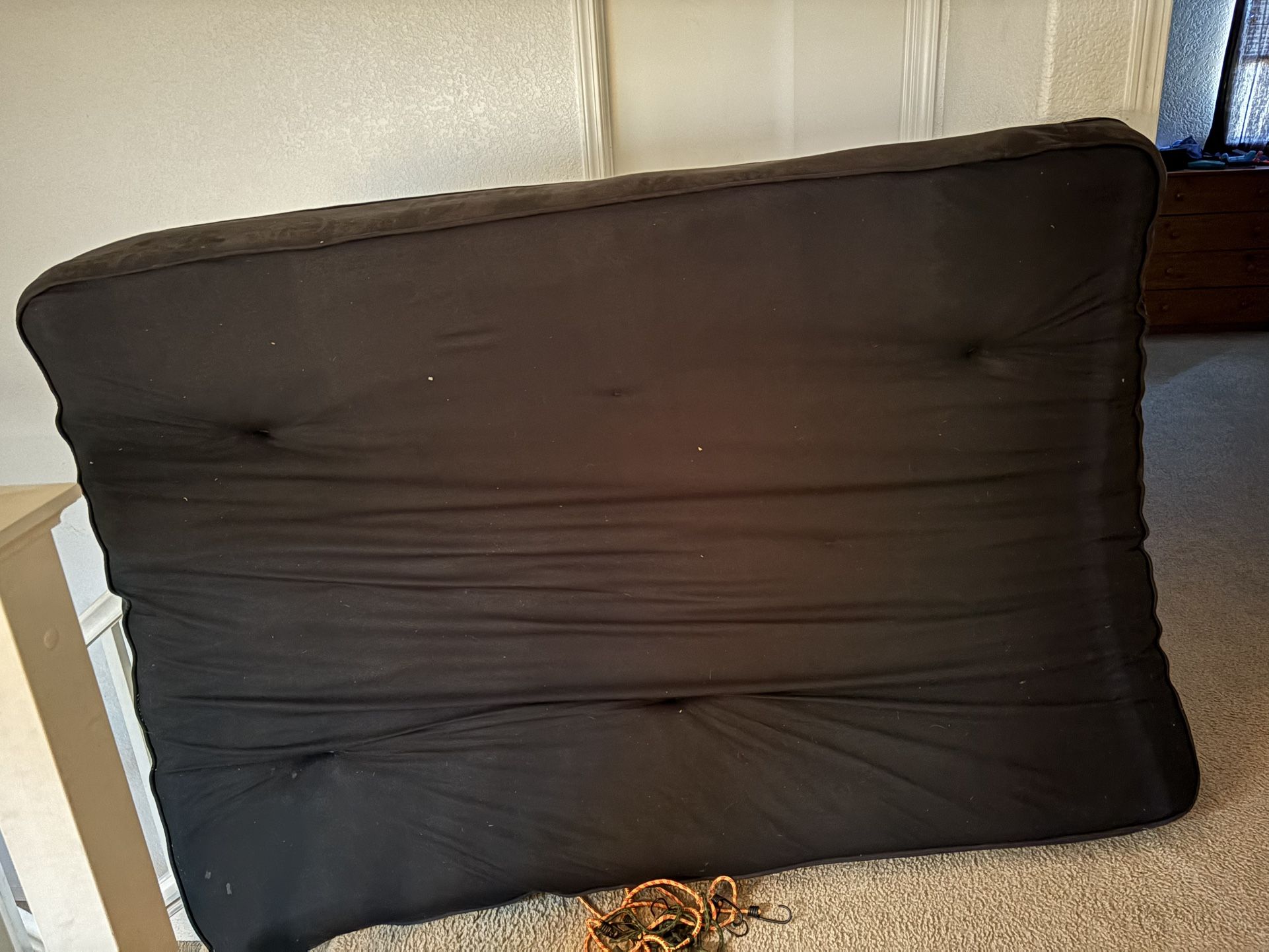 FREE!!! Double Thick Futon Full Size Mattress 