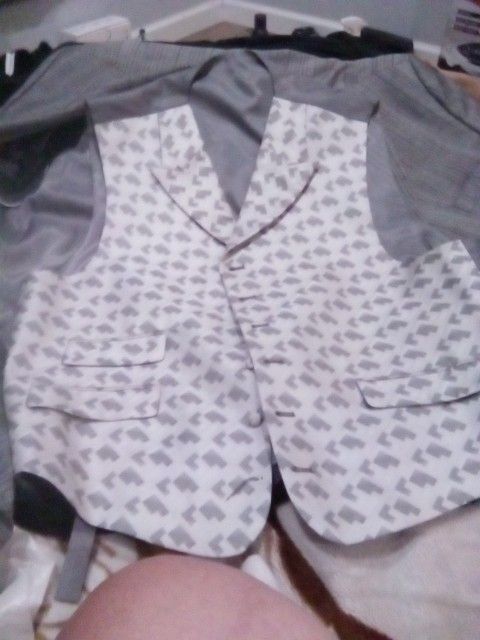 Folcone Suit