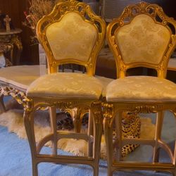 Antique Furniture and Other Items