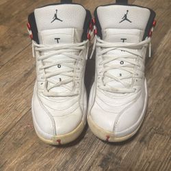 Air Jordan 12  Retro “Twist”