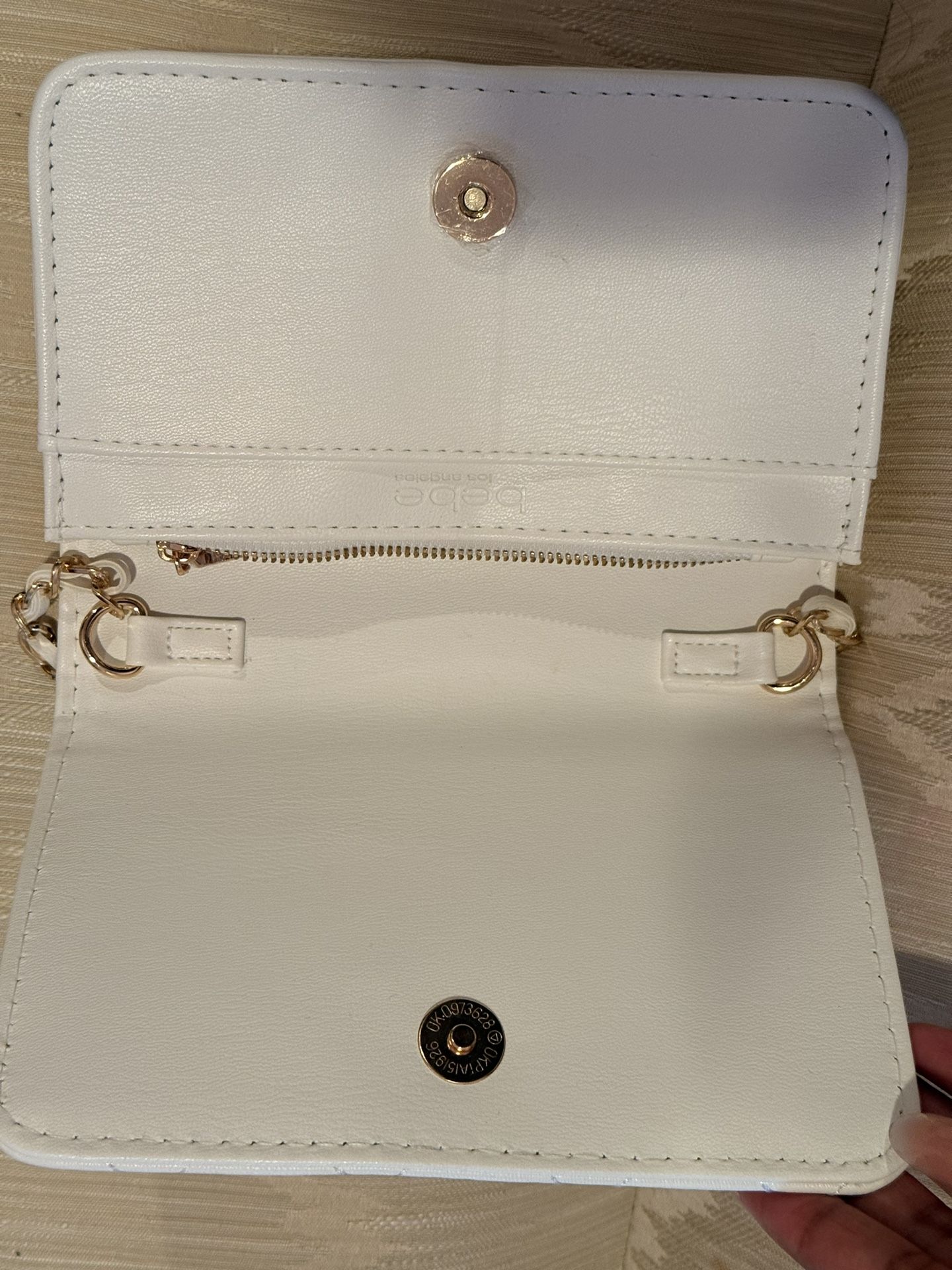 Bebe Purse