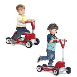 Kids Radio Flyer Scooty 