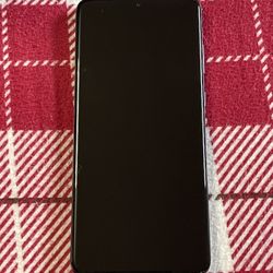 Samsung S20+ Unlocked 