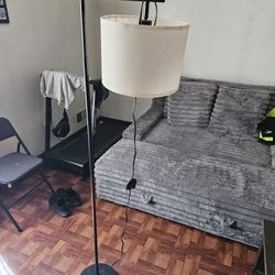 Lamp With Remote