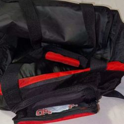 Ugly Stik Shakespeare Fishing Duffle Bag