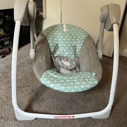 Ingenuity Baby Swing