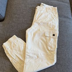 Cargo Pants
