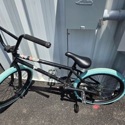BMX Bike 20.5 Inch 
