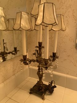 Lamp Custom