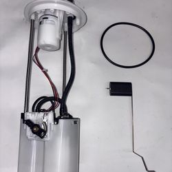 2010 To 2013 Chevrolet Silverado 1500 Fuel Pump Module 4.8L 5.3L Bomba De Combustible 
