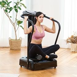 pinty 2000w whole body vibration platform fitness machine fit massager Durex Devil Ring Vibrating Ring with Protrusions