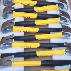 NEW STANLEY HAMMERS $7.00 EACH
