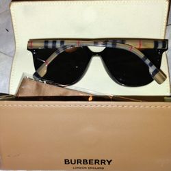 Burberry Sunglasses