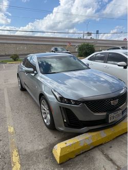 2023 Cadillac CT5