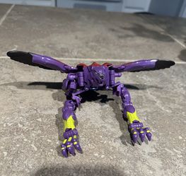 Transformer Figure 