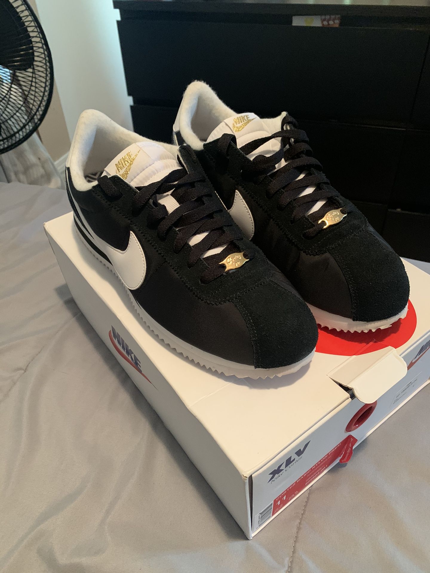 nike cortez compton edition