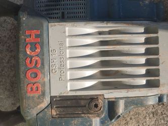 Bosch Jack Hammer GSH  16 professional