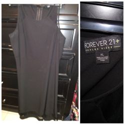 Forever 21, ASOS, NY & Company Plus Clothing