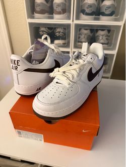 Nike Air Force 1 Color of the Month sz 10