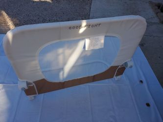 Bed rail