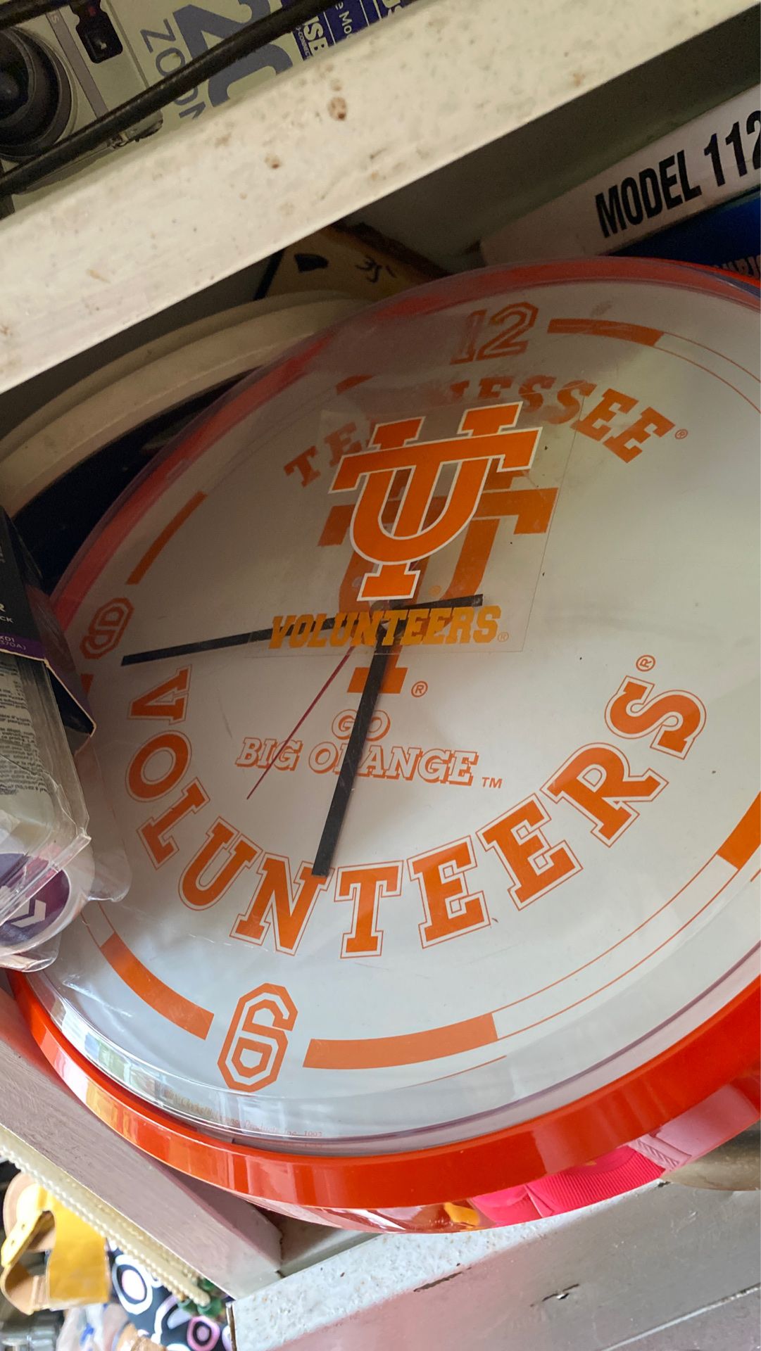 Clock