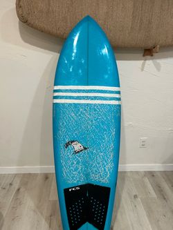 Chris Ruddy Zenith Fish
