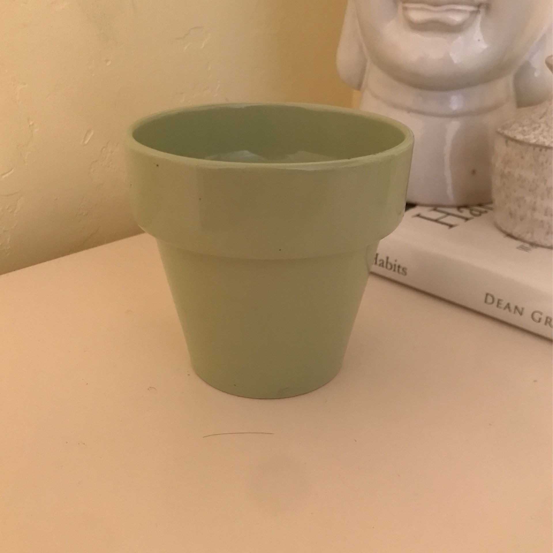 Plant Pot
