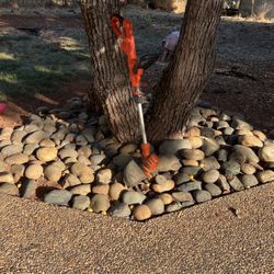 Black And Decker Weed Wacker