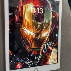 iPad 5th Generation 