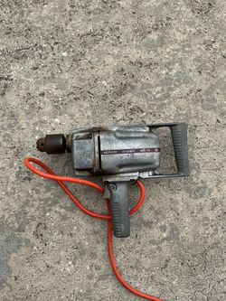 Vintage Zephyr 1/2 inch Drill