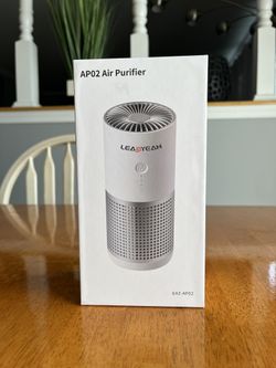 Air Purifier