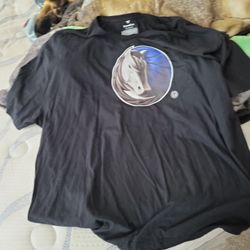 Basketball T-shirt Jersey