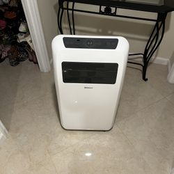 Shinco 12000 BTU Portable Air Conditioner 