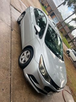 Crevrolet cruze
