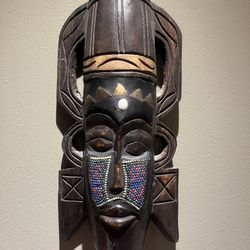 Vintage/Antique African 