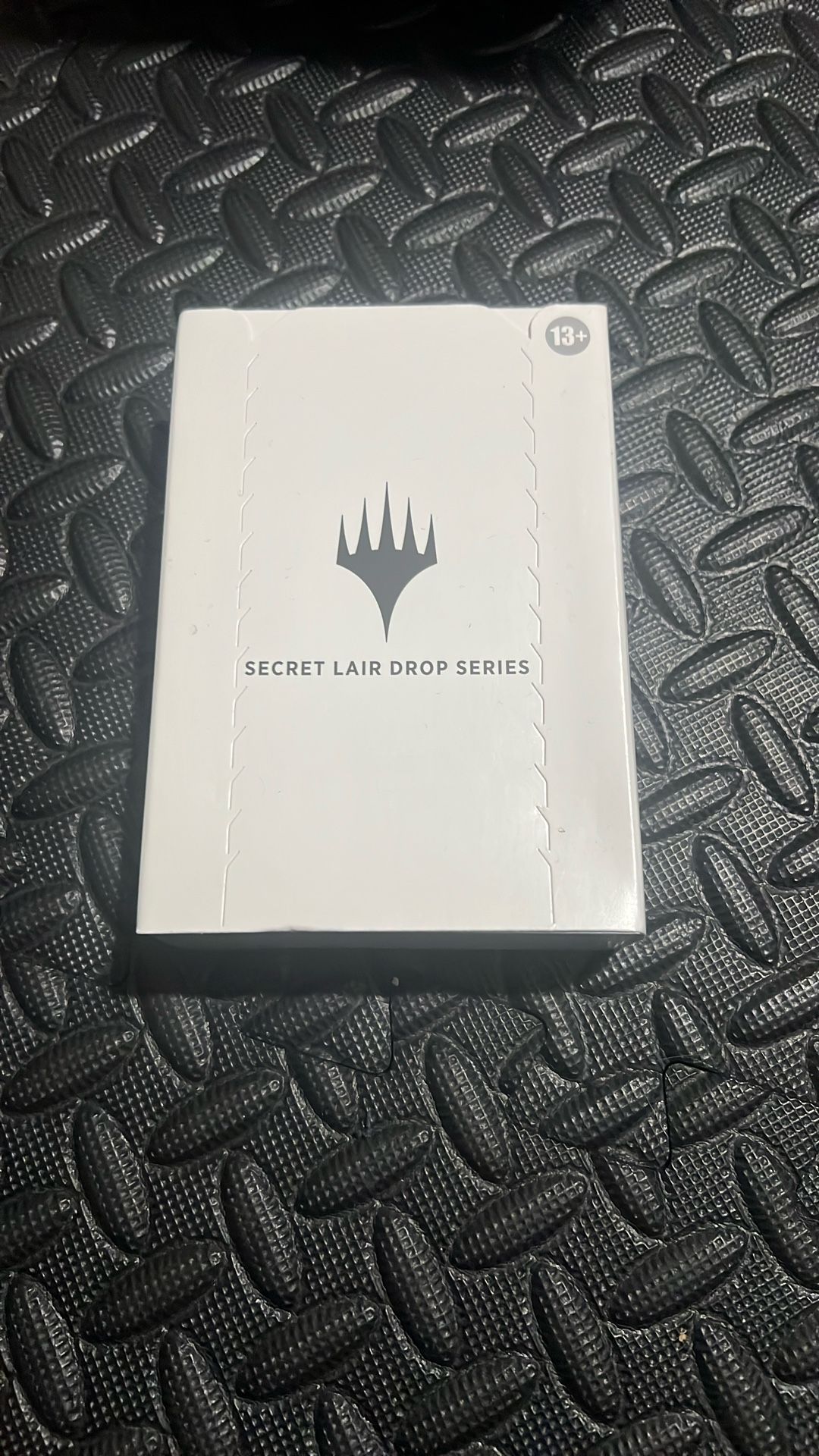 MTG: Secret Lairs: Warhammer 40,000 Irks