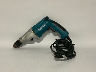 Corded Hammer Drill Makita