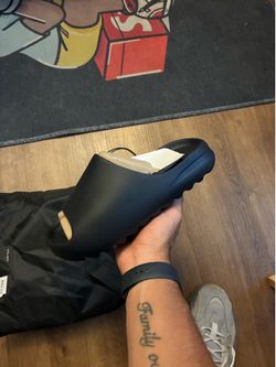 Yzy Ys-01 Black Multiple sizes Read Description